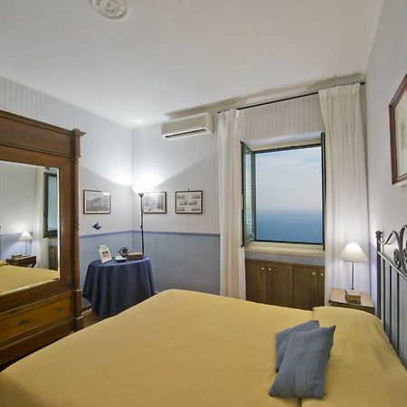 Casetta Turchese Praiano Extérieur photo